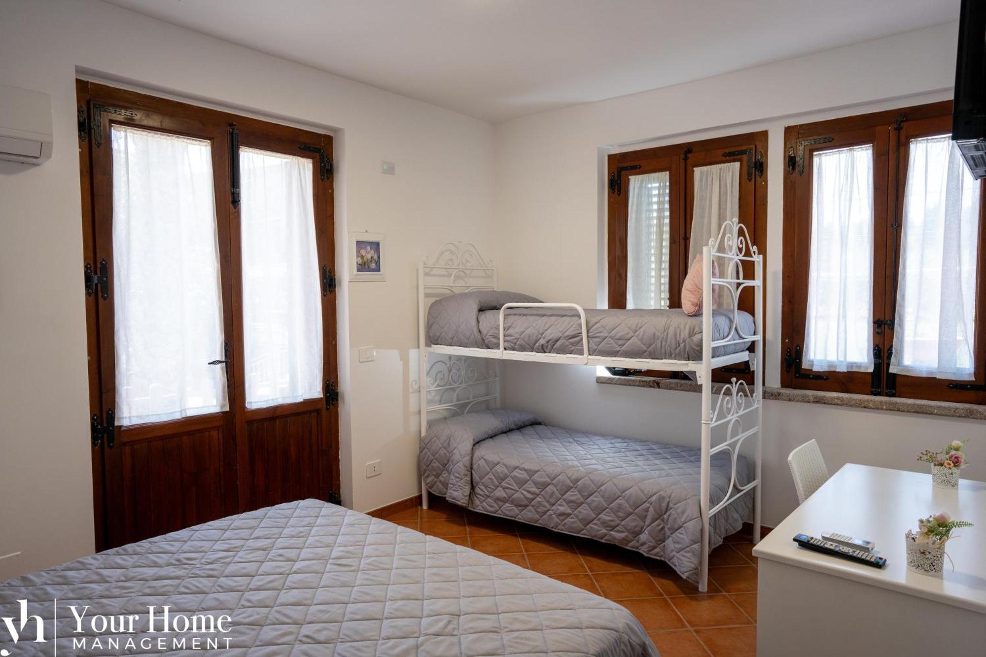 Il Geranio - Resort & Suites Acquedolci Exteriér fotografie