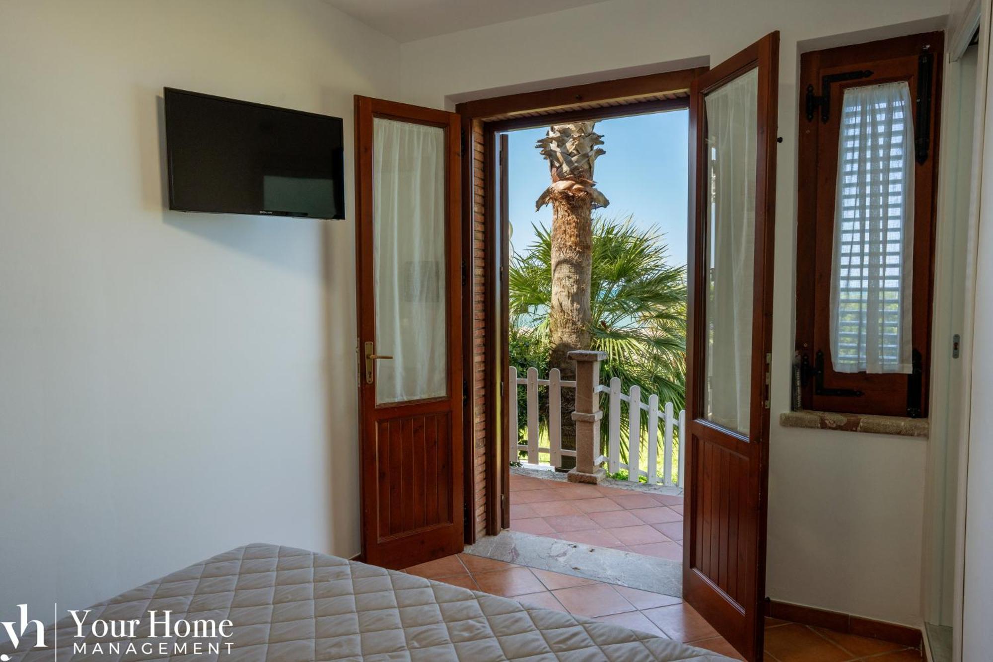Il Geranio - Resort & Suites Acquedolci Exteriér fotografie